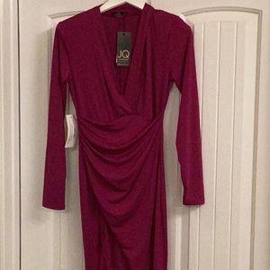 Dress by JQ Jenerique